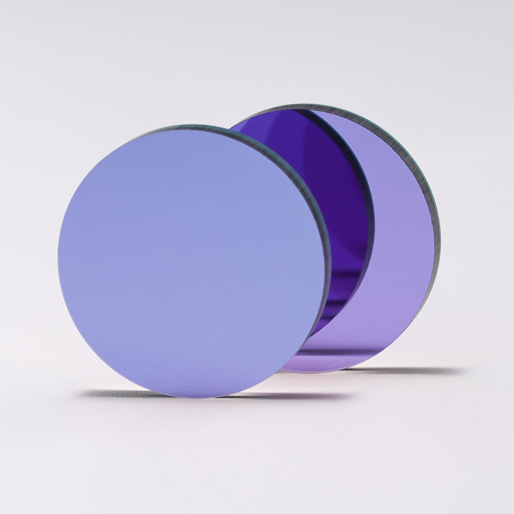 NBP405 narrow bandpass filter product reference visual