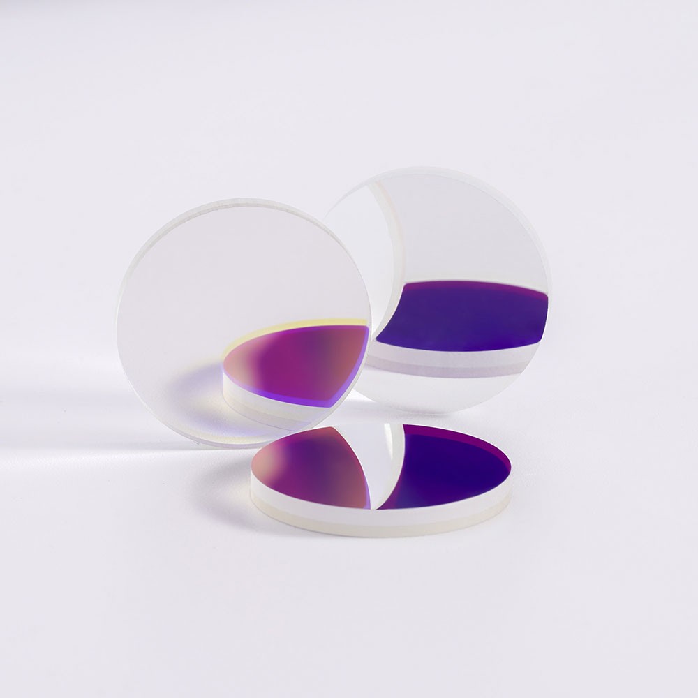 NBP440 narrow bandpass filter product reference visual