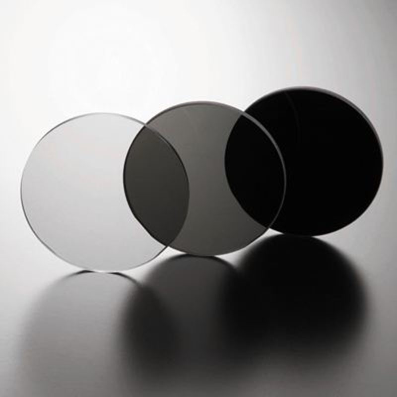 neutral density optical filter product reference visual