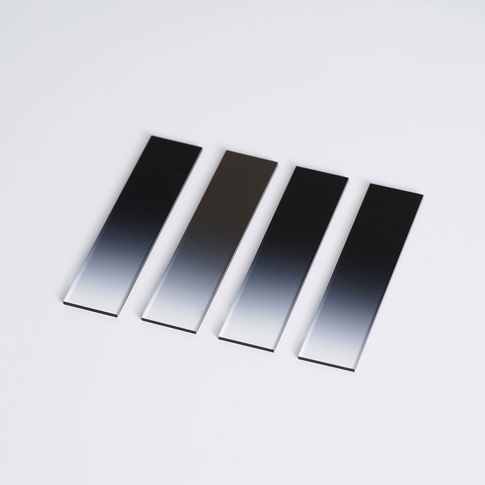 neutral density optical filter product reference visual