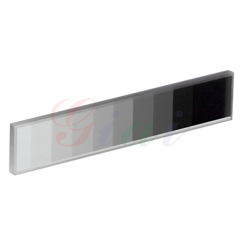 neutral density optical filter product reference visual