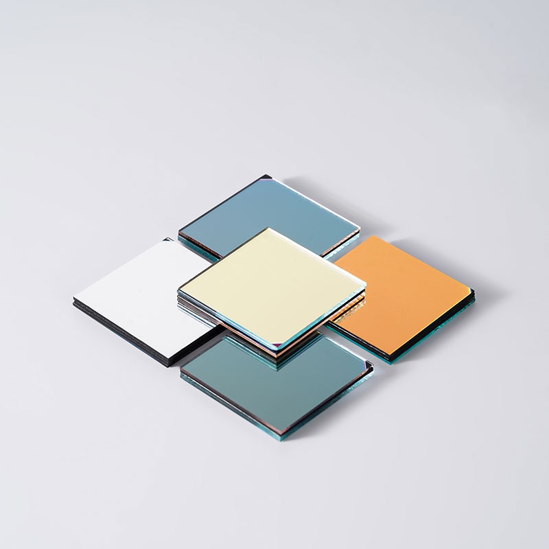 optical communication NBP800 narrow bandpass filter product reference visual