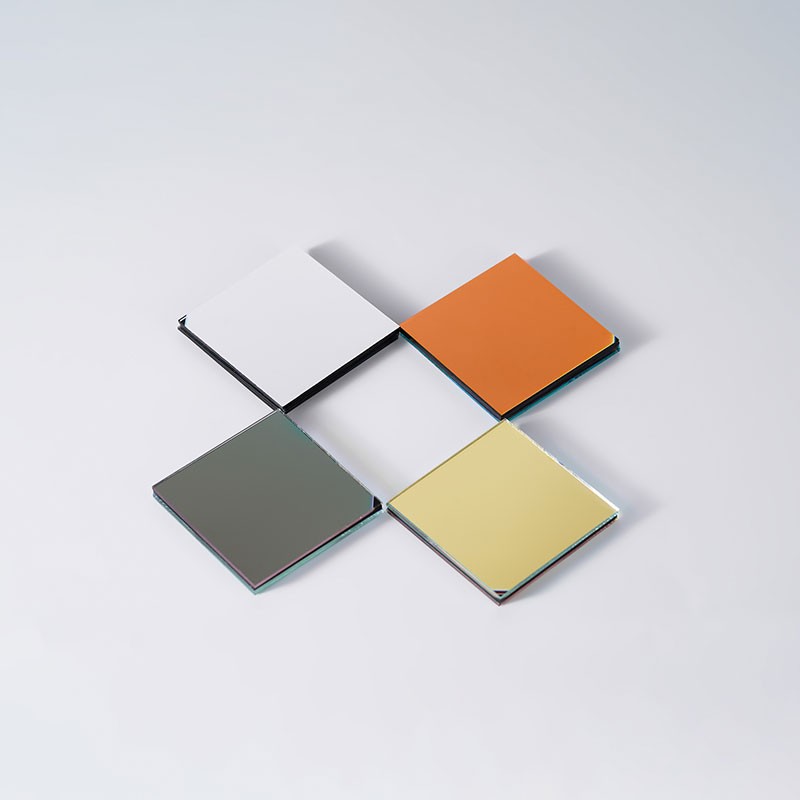Component catalog product visual reference