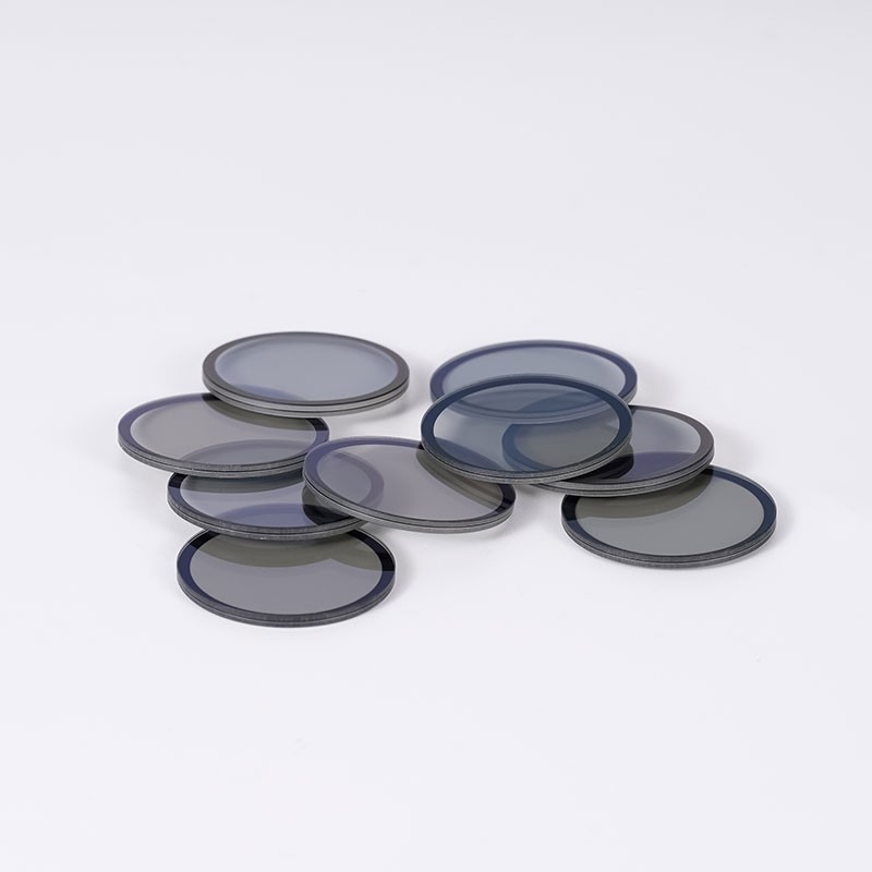 Component catalog product visual reference