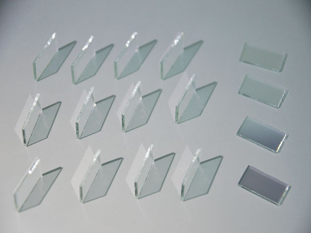 Component catalog product visual reference