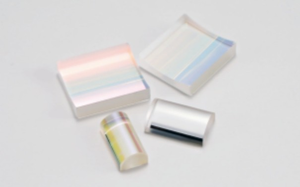 Component catalog product visual reference