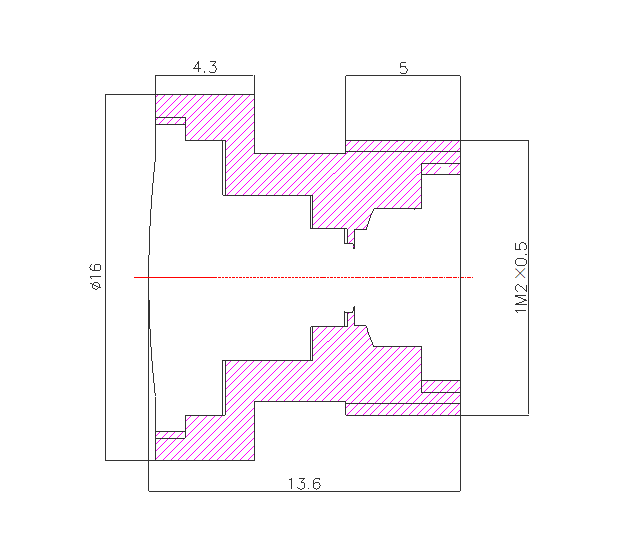 Component catalog product visual reference