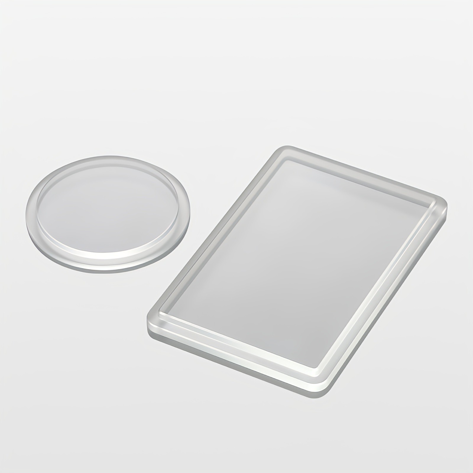 Component catalog product visual reference