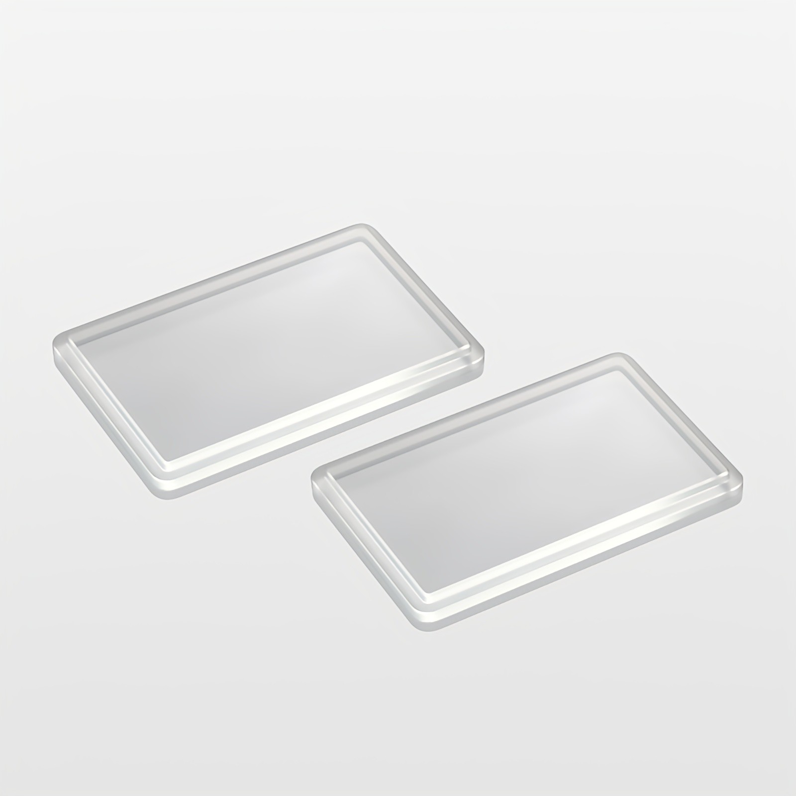 Component catalog product visual reference