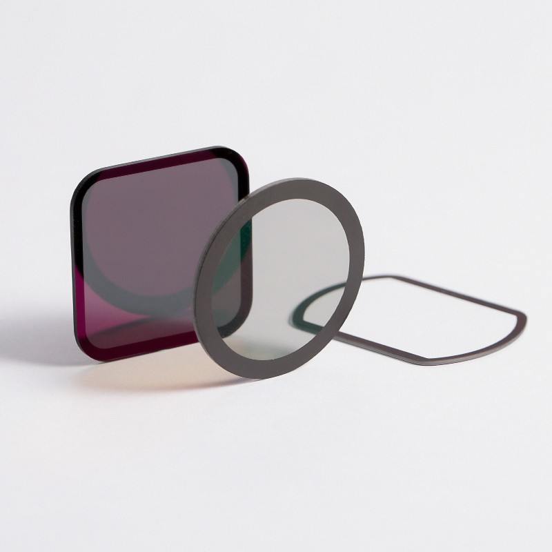 Component catalog product visual reference
