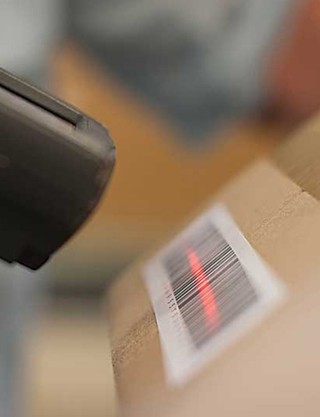 Component catalog product visual reference