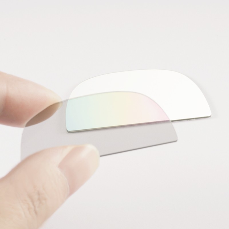 Component catalog product visual reference