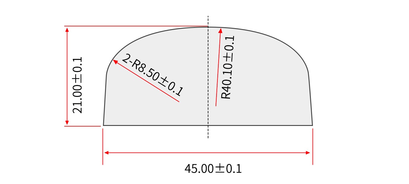 Component catalog product visual reference