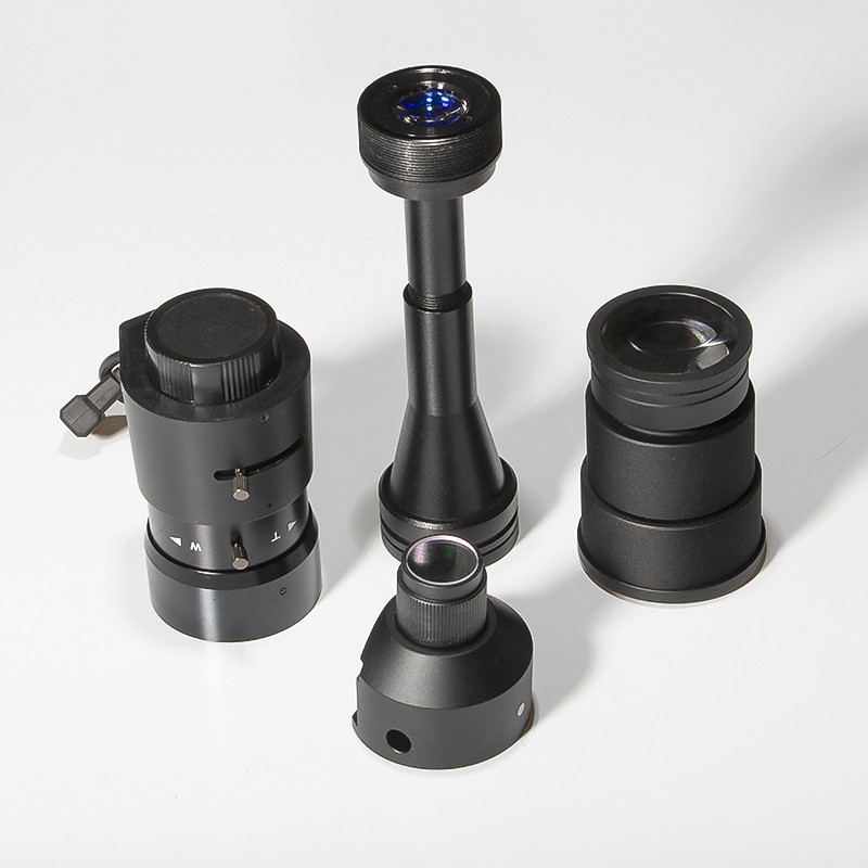Component catalog product visual reference