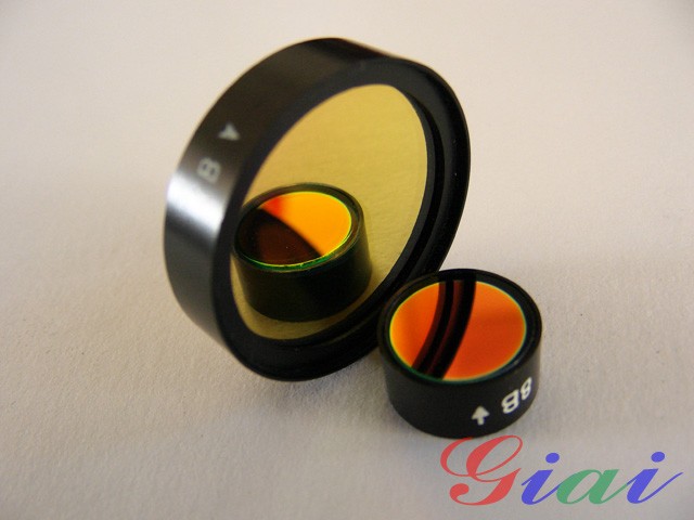 optical filter product reference visual