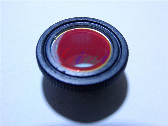 optical filter product reference visual