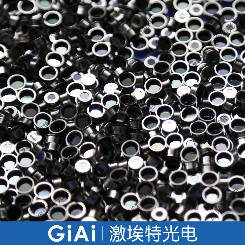 optical filter product reference visual