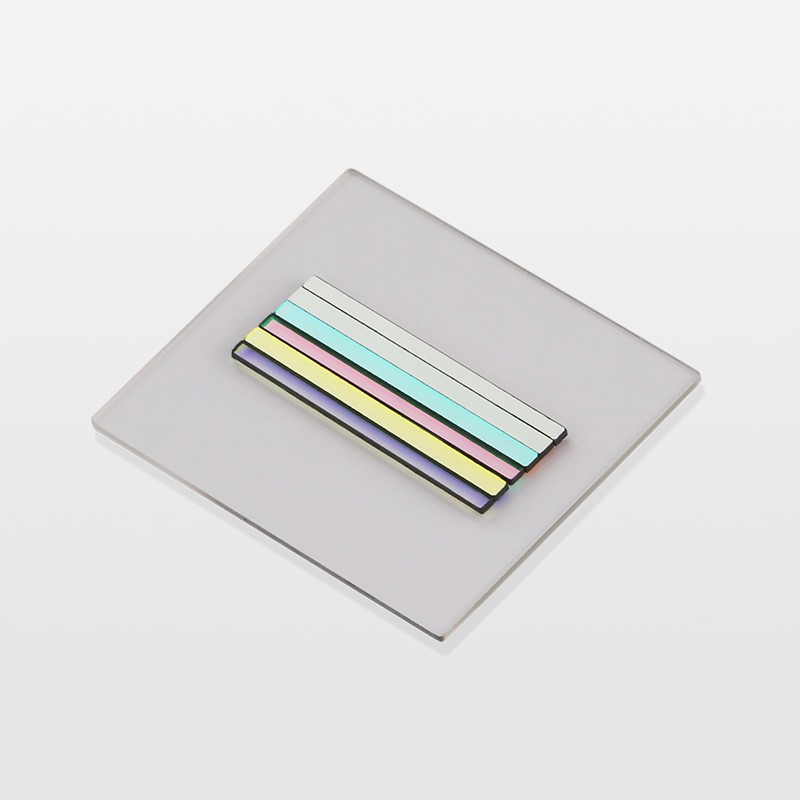 Component catalog product visual reference