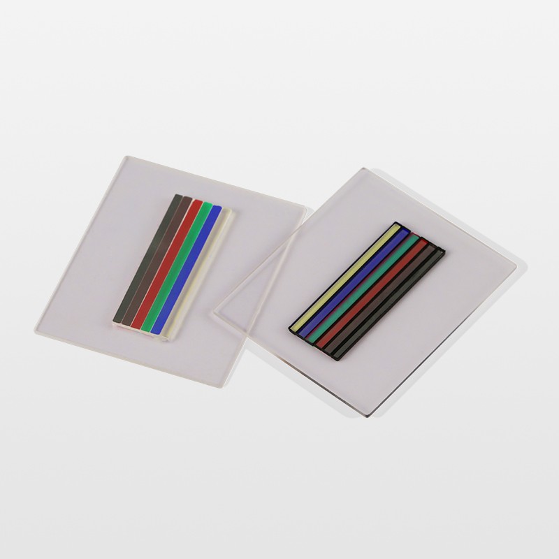 Component catalog product visual reference