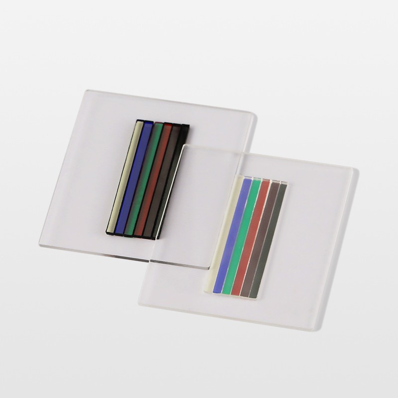 Component catalog product visual reference