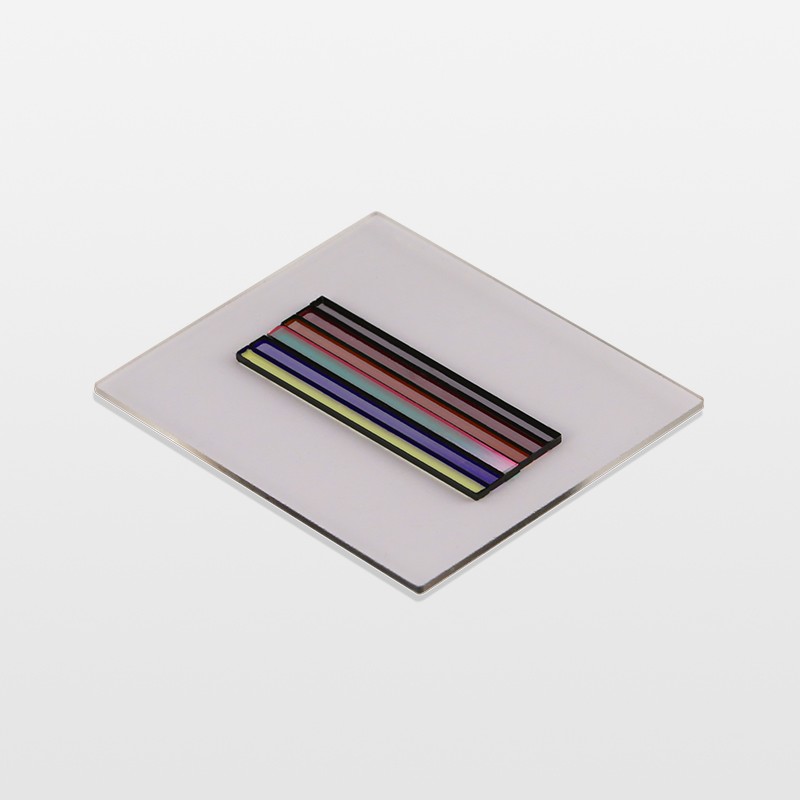 Component catalog product visual reference