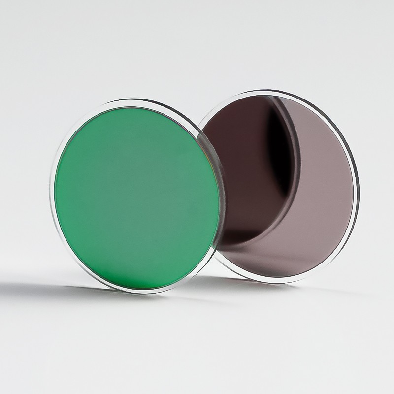 optical filter product reference visual