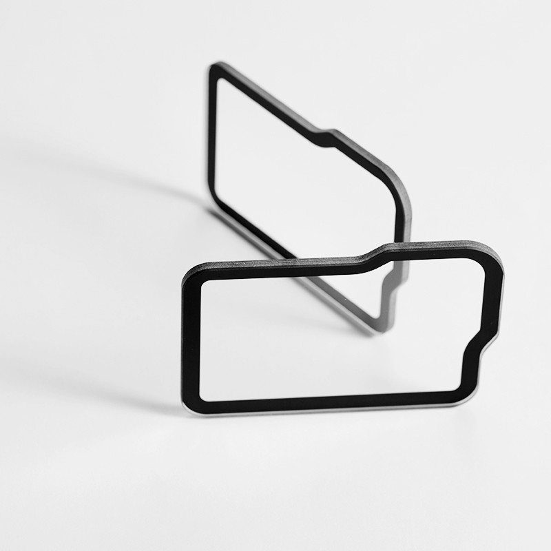 Component catalog product visual reference