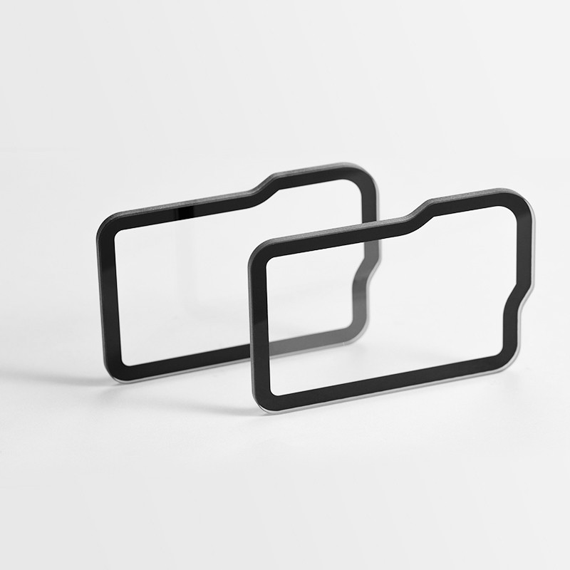Component catalog product visual reference