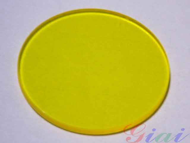 Orange filter product reference visual
