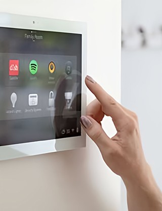 Component catalog product visual reference