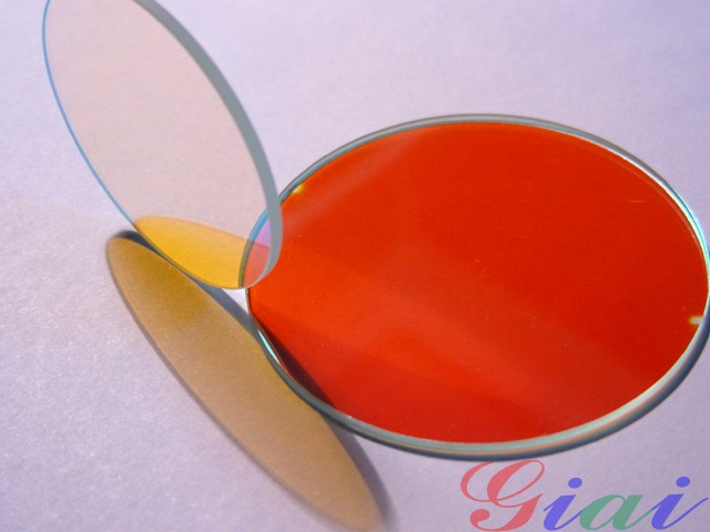 Red filter product reference visual