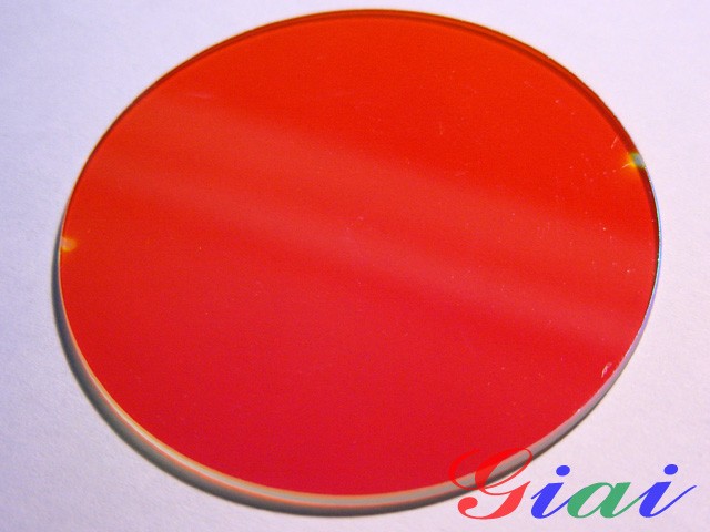 red filter product reference visual