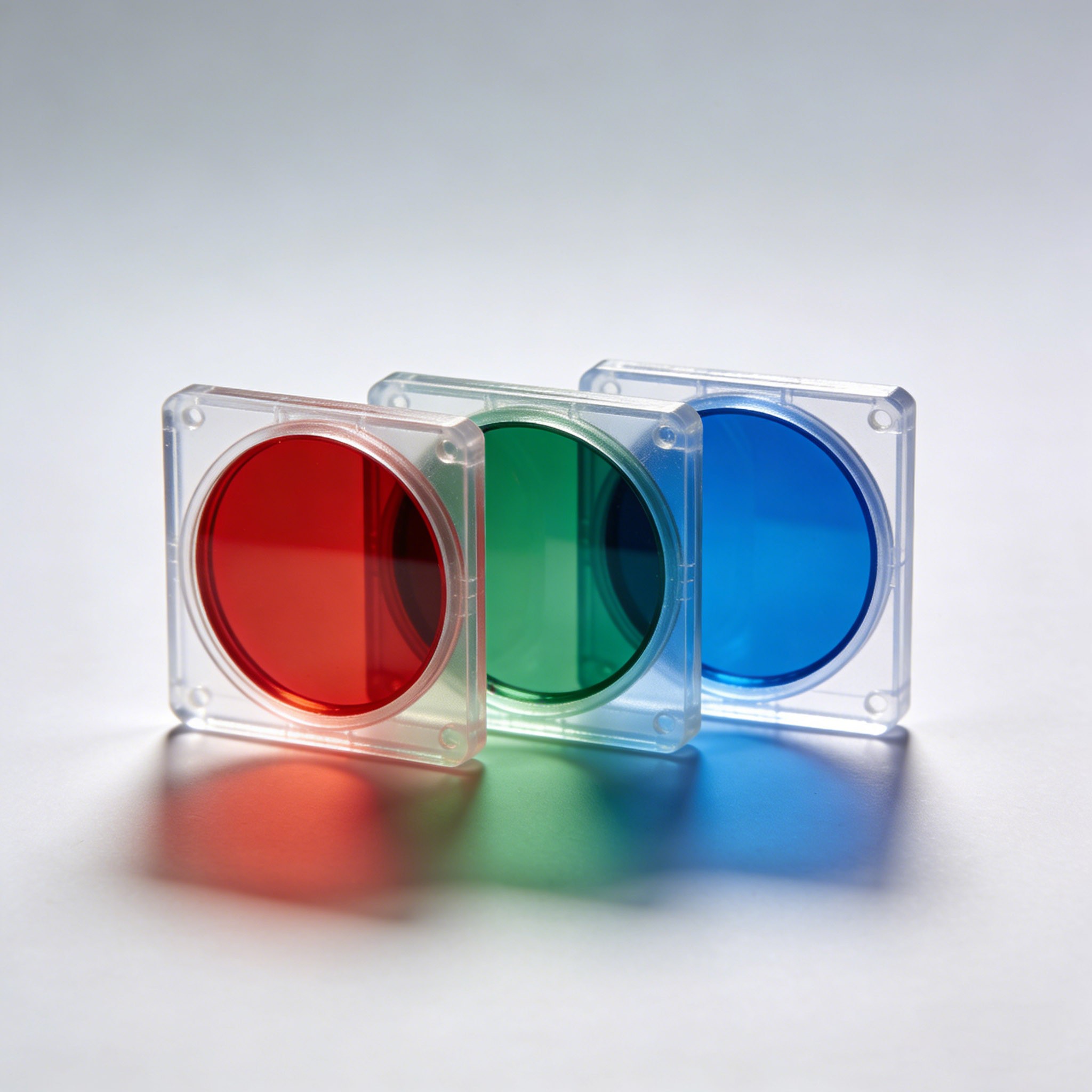 Component catalog product visual reference