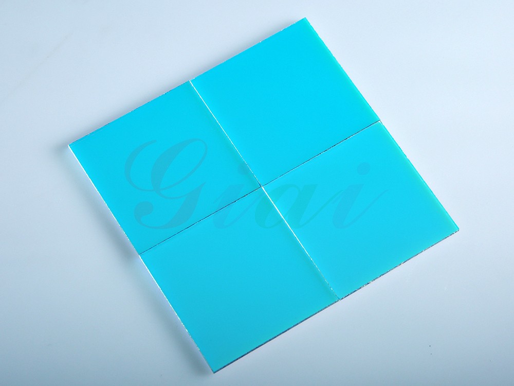 SP600 shortpass filter product reference visual