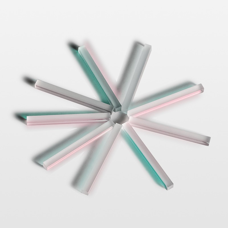 Component catalog product visual reference
