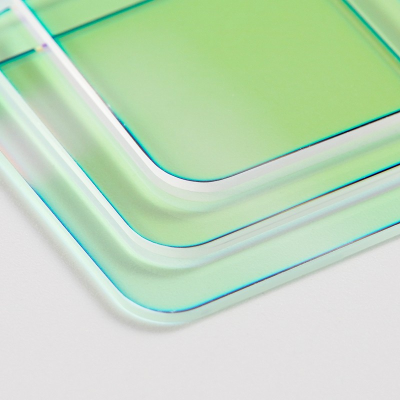 Component catalog product visual reference