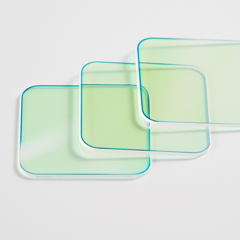 Component catalog product visual reference