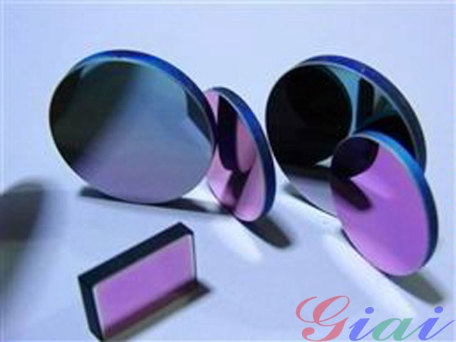 The night of 940nm type filter product reference visual